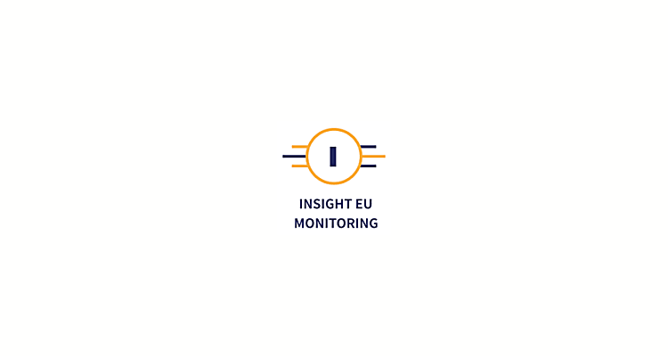 ECB: Europe’s venture capital gap leaves scale-ups short of growth
capital - INSIGHT EU MONITORING