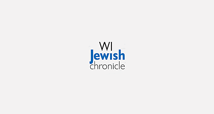 Finally, Paul Singer rests under Star of David – local World War II
soldier was under a cross, until nonprofit found Wisconsin family -
Wisconsin Jewish Chronicle