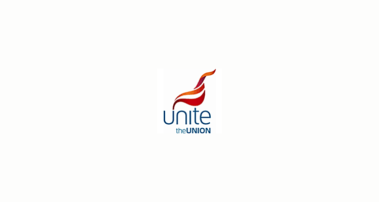 Unite responds to easyJet acquisition by private equity firm Apollo -
Unite the Union