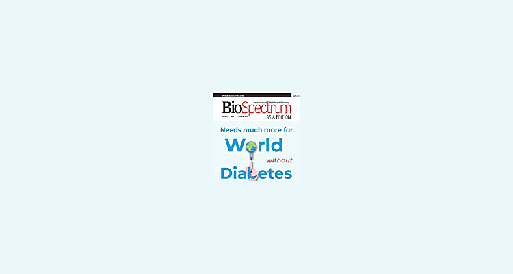 Japan's Olympus triples Venture Capital Fund investment to strengthen
MedTech leadership - BioSpectrum Asia