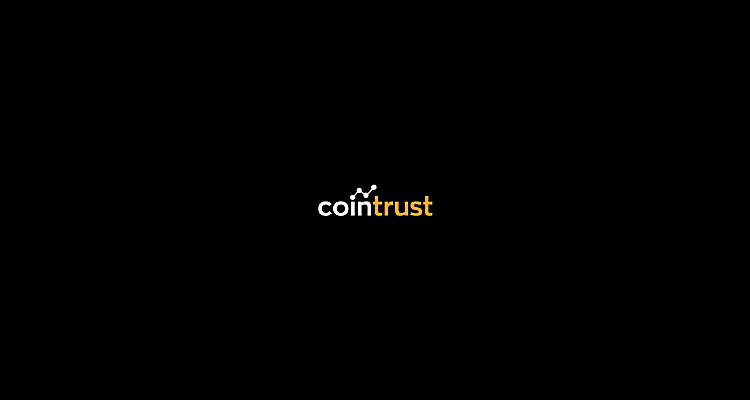 Grayscale Highlights Sui’s 300,000 TPS Blockchain Performance -
CoinTrust