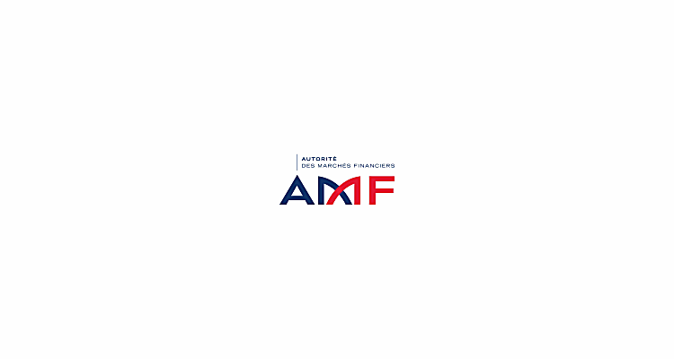 The Autorité des Marchés Financiers (AMF) revoked the authorisation
of alternative investment fund manager (AIFM) APICAP - AMF