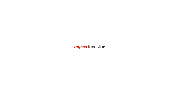 First impact investment crypto token launches to the market - Impact
Investor
