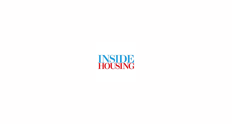 News - Investment giant aims to double affordable housing fund this
year - Inside Housing