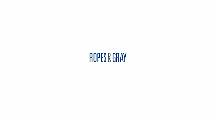 Ropes & Gray Ranks Band 1 in Chambers USA Across 8 Asset Management
Categories for 2nd Year - Ropes & Gray LLP