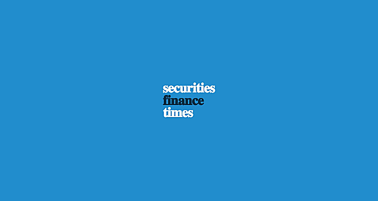 EquiLend and Credit Benchmark partner - Securities Finance Times