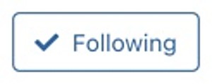 AlphaMaven Following Button