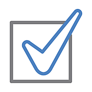 Validation Check Box